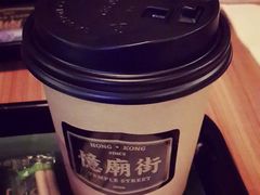 -憶廟街 X 沙角邨(太古城店)