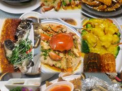 -明香海鲜酒家(华强北店)