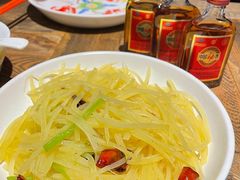 -老头儿油爆虾(胜利河美食街店)