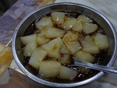 -何氏筠连水粉(明伦堂店)