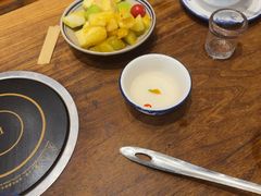 -厝味火锅·潮汕卤水火锅(十一合店)