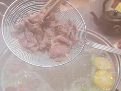 -官塘陈记鱼生·潮汕砂锅粥·牛肉火锅(潮枫路总店)