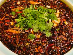 -光合谷酒店甄味府