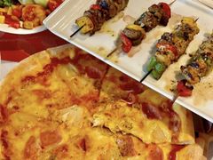 -ITA·意塔意大利餐厅(亦庄店)