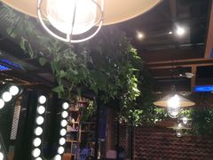 -鱼库·不仅是一家烤鱼店(车公庙店)