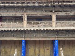 -张掖大佛寺景区