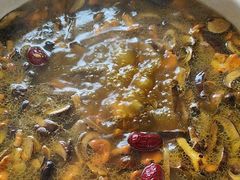 -山菌美食苑(振兴路店)