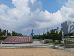 -泉城广场