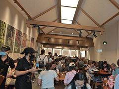 -兵哥豌豆面(青华店)