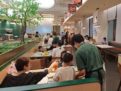 -豪客来牛排(中华城店)