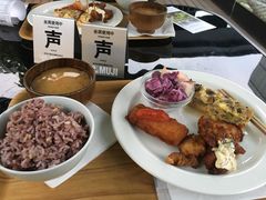 -无印良品餐堂 MUJI Diner(成都太古里店)