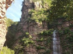 -湖洞水自然风景区