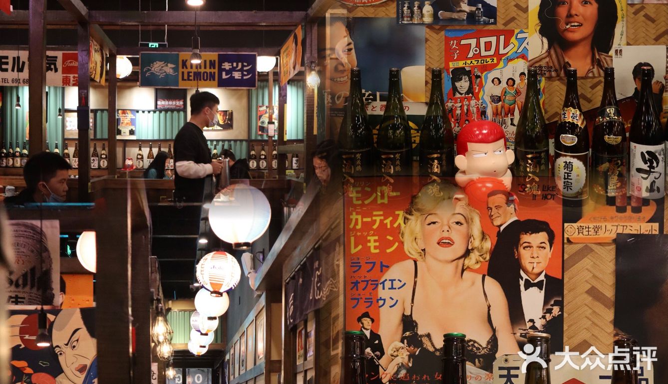 深夜食堂|是来自吃不腻的小川洋风料理！满足