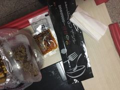 -葛记焖饼(伏牛路店)