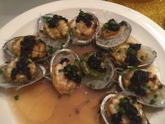 -老洋房花园饭店(绍兴路店)