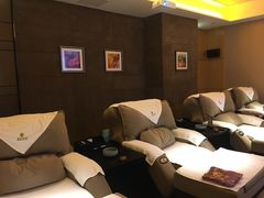 -金色印象·4K影院式足体养生(香榭里店)