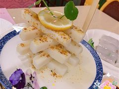 -点都德(华强南店)