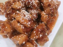 -同发号饭庄(复兴路店)