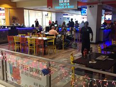 -达拉斯 沃斯堡国际机场