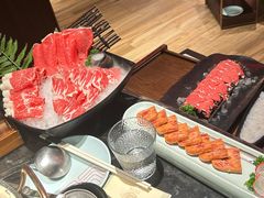 -捞王锅物料理(金华义乌之心店)