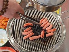 -永安里地摊烤肉(首创店)