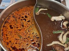 -呷哺呷哺(西单大悦城店)