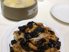 -老爷庙风味美食府(魏都大道店)