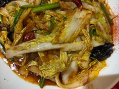 -自助火锅筷乐食代自助餐厅(金辰店)