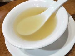 老火汤-周锦记广式餐厅