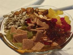 -俏江南天津时尚曲艺主题餐厅(马场道店)
