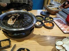 -九田家黑牛烤肉(溧水万达店)
