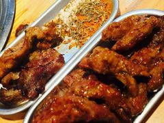 android_upload_pic-麻蒲碳烤肉(远景路1号店)