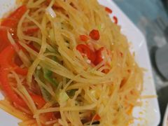 -新疆伊宁远征餐厅