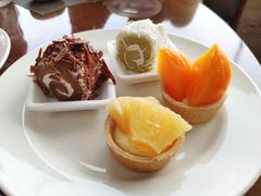 -白天鹅宾馆·流浮阁咖啡厅