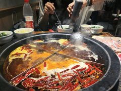 -陈眼镜火锅(总店)