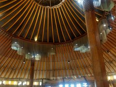 -九十九顶毡房(阜石路店)