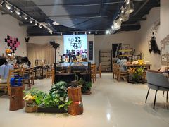 -郑在DIY·潮玩银饰绘画手作(中央大道旗舰店)