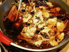 -水煮三国·川鲁江湖菜(香山店)