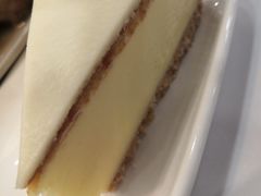 乳酪蛋糕-宜家·瑞典风味餐厅(北京西红门店)