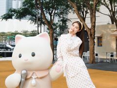 -深圳湾万象城(南山店)