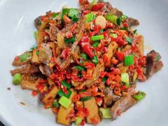 -院里寻菜·精致庭院菜(观沙岭店)