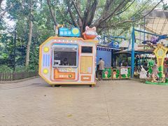 -东风公园