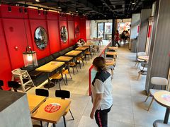 -肯德基(平遥古城店)
