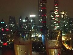 -上海外滩茂悦大酒店