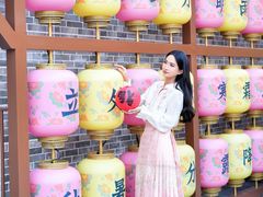 -深圳锦绣中华民俗村