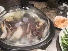-日进一片海.生腌海鲜火锅.宵夜烧烤(三里屯总店)