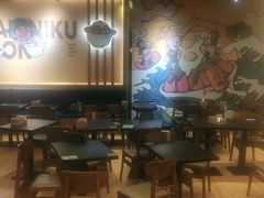 -熊吞·大碗丼烧肉饭(清江浦区万达店)