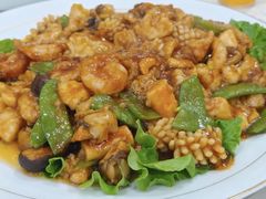-红旗饭庄