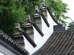 -上海醉白池公园