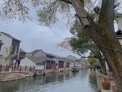 -南浔古镇